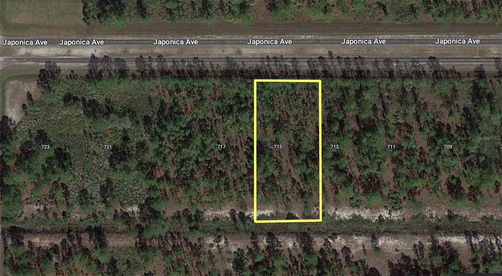 Indian Lake Estates, Polk County, FL Farms and Ranches, Homesites for sale Property ID