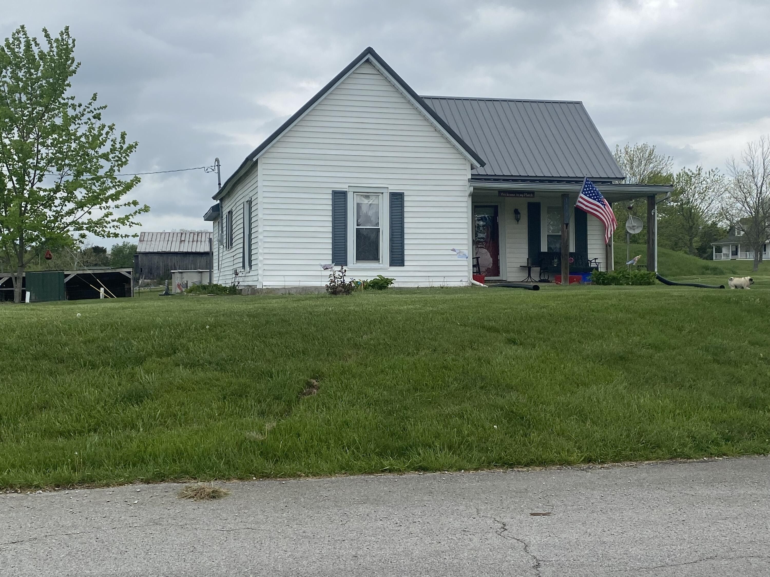 Harrodsburg, Mercer County, KY Lakefront Property, Waterfront Property