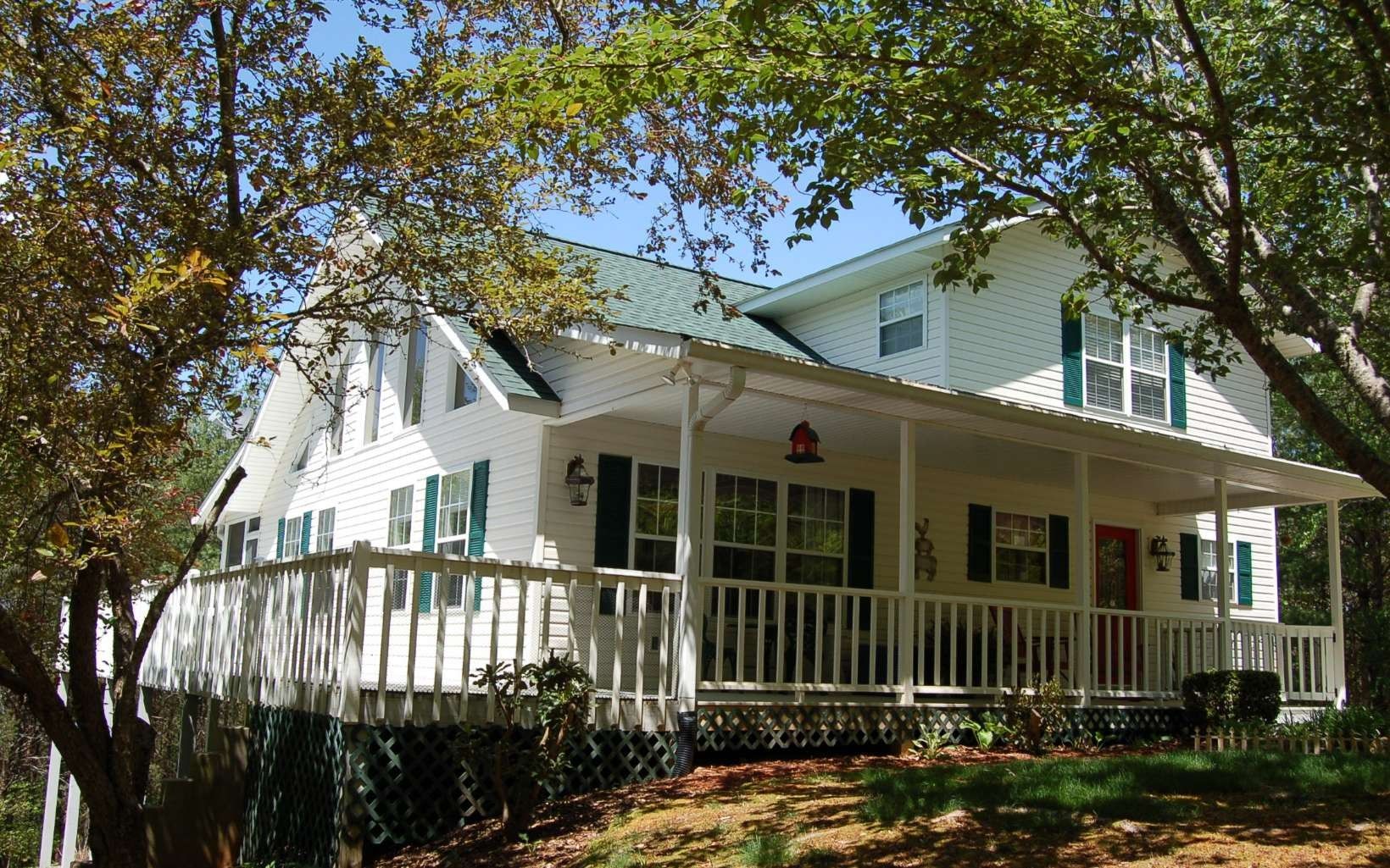 Warne, Clay County, NC House for sale Property ID 416363445 LandWatch