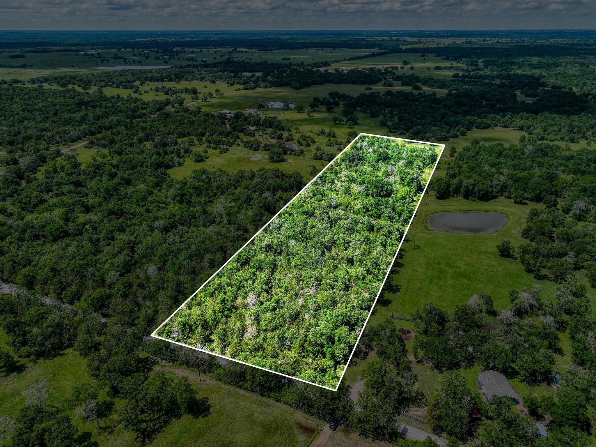 County Road 132, Bedias, TX 77831 | LandWatch