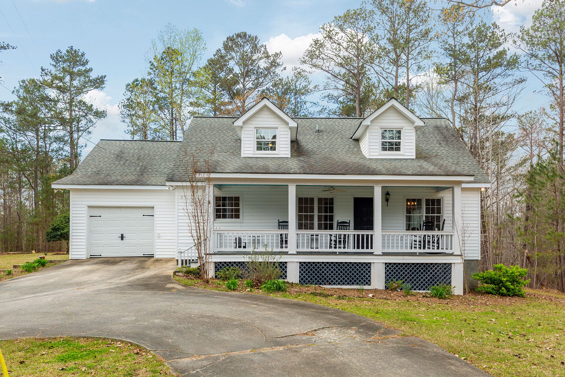 6300 Mixon Road, Chattahoochee Hills, GA 30268 MLS 7192968 LandWatch