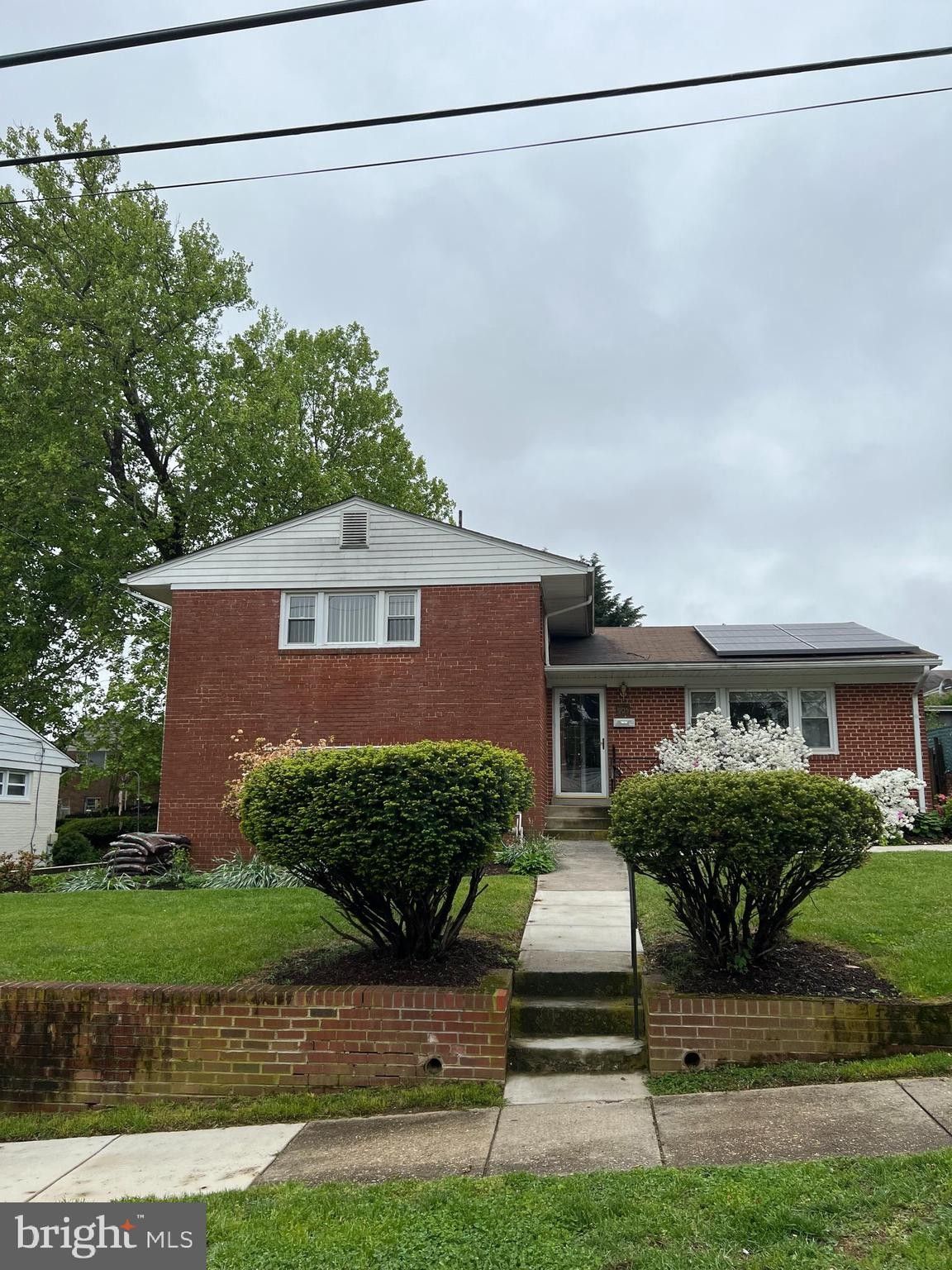 Hyattsville, Prince County, MD House for sale Property ID