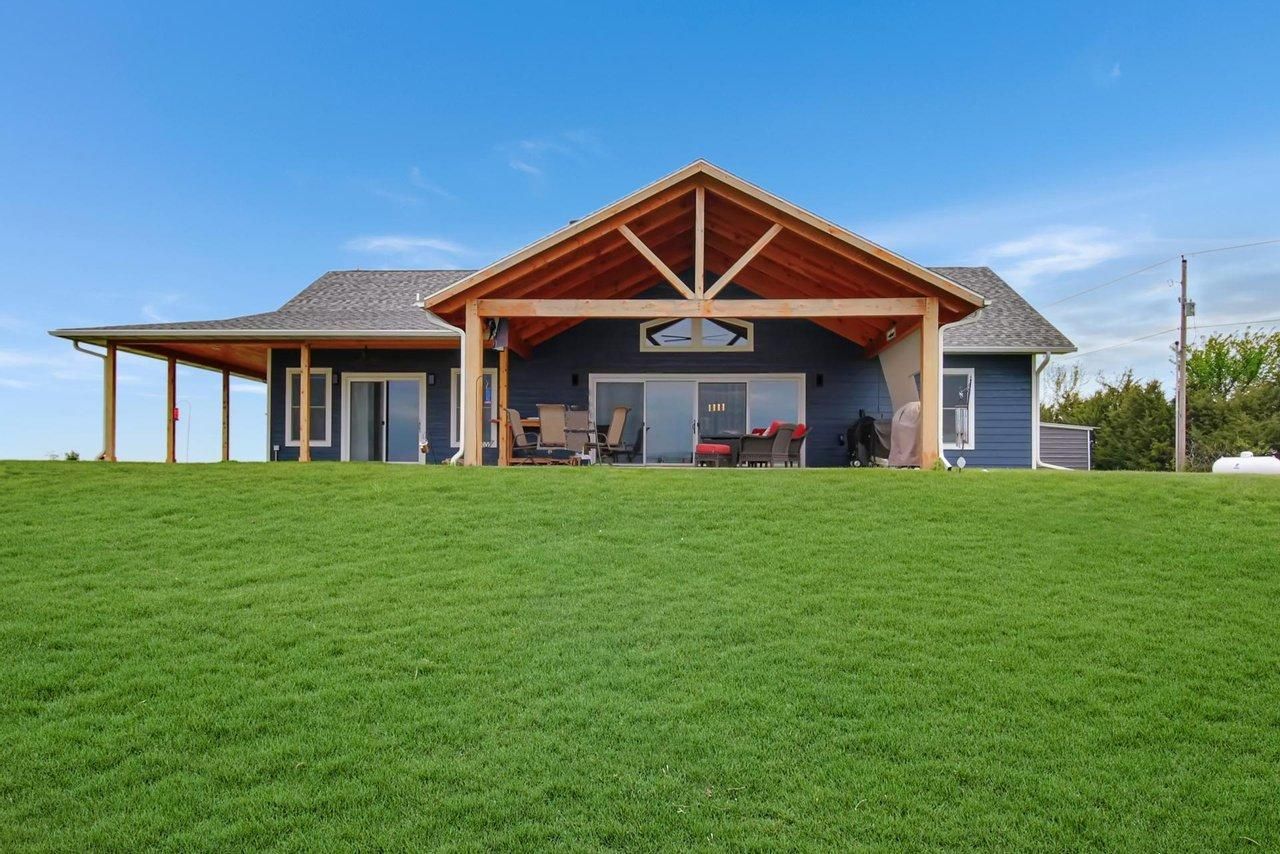 217 Overlook Drive, Caney, KS 67333 LandWatch