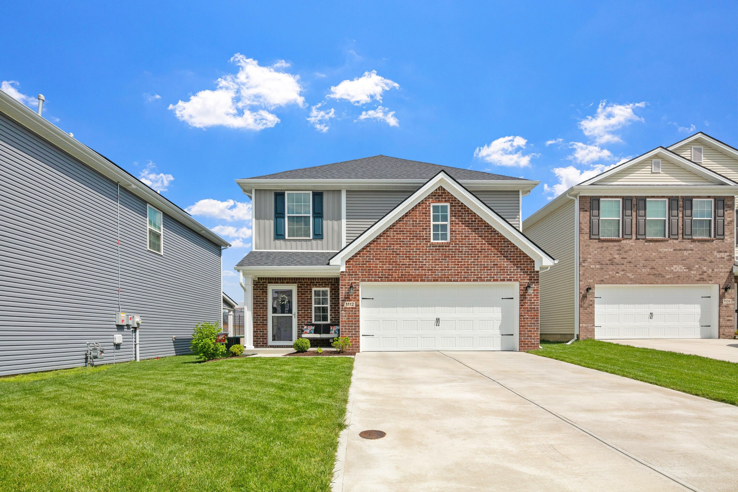 Lexington, Fayette County, KY House for sale Property ID 416365229