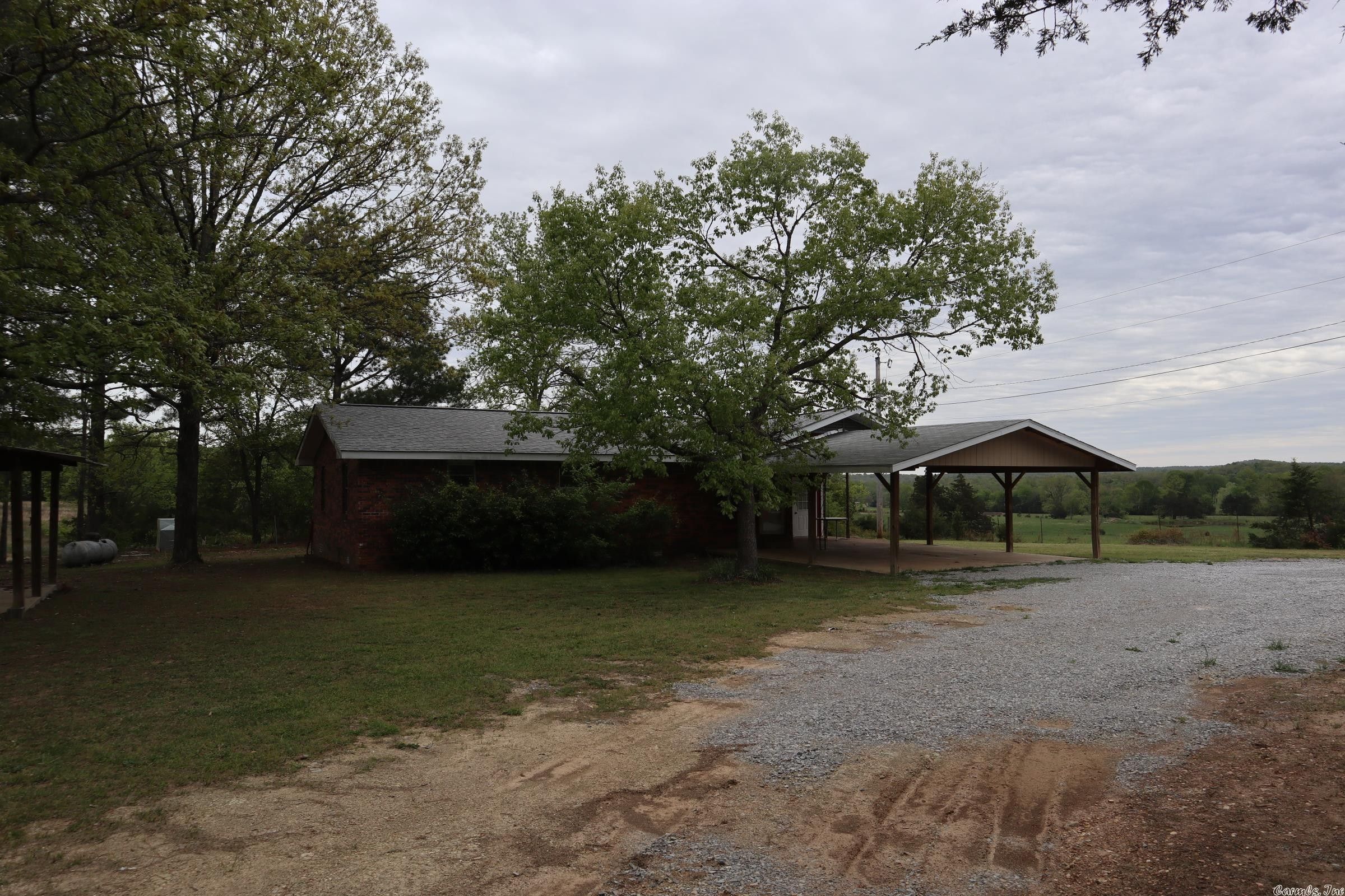 Franklin, Izard County, AR House for sale Property ID 416367154