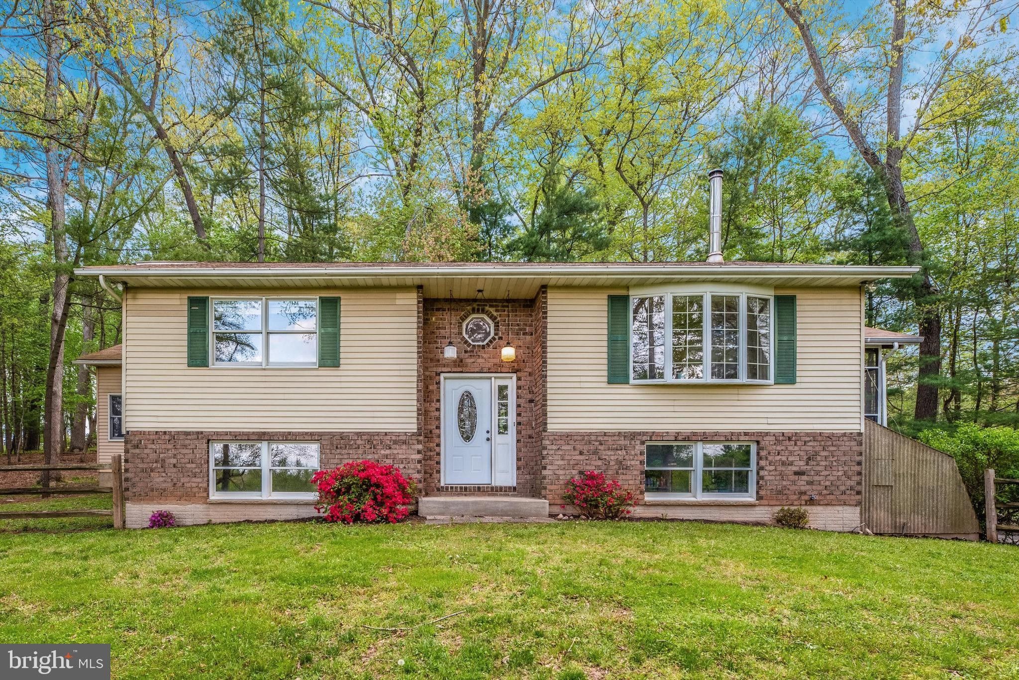 Finksburg, Carroll County, MD Farms and Ranches, House for sale