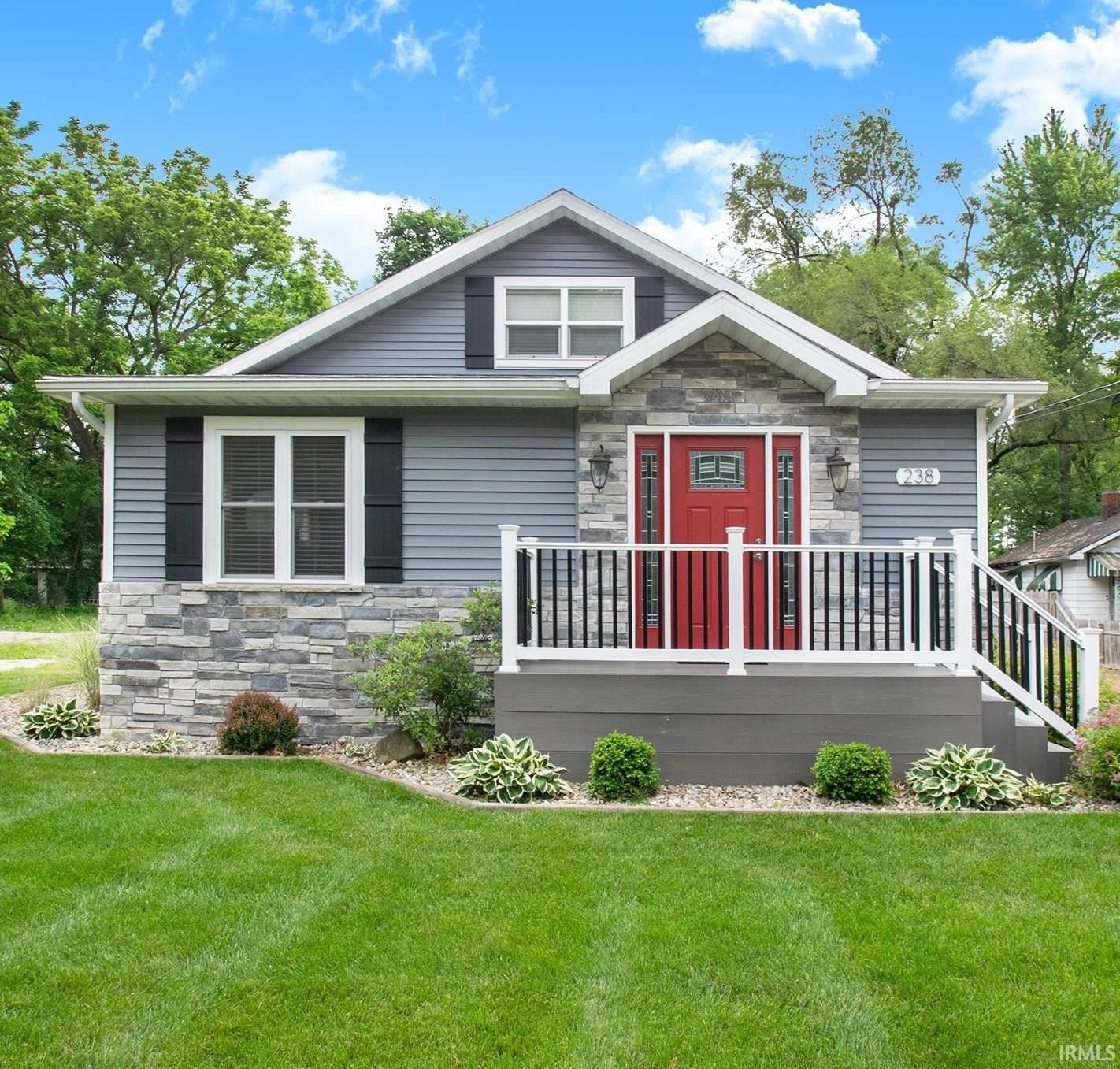 South Bend, St Joseph County, IN House for sale Property ID 416367893