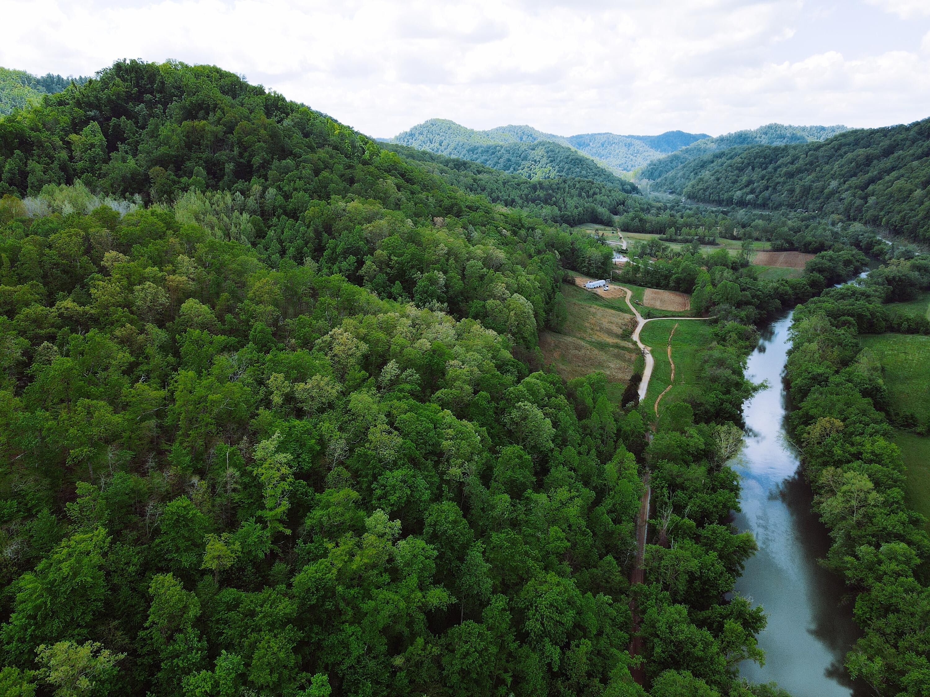 Booneville, Owsley County, KY Farms and Ranches for sale Property ID