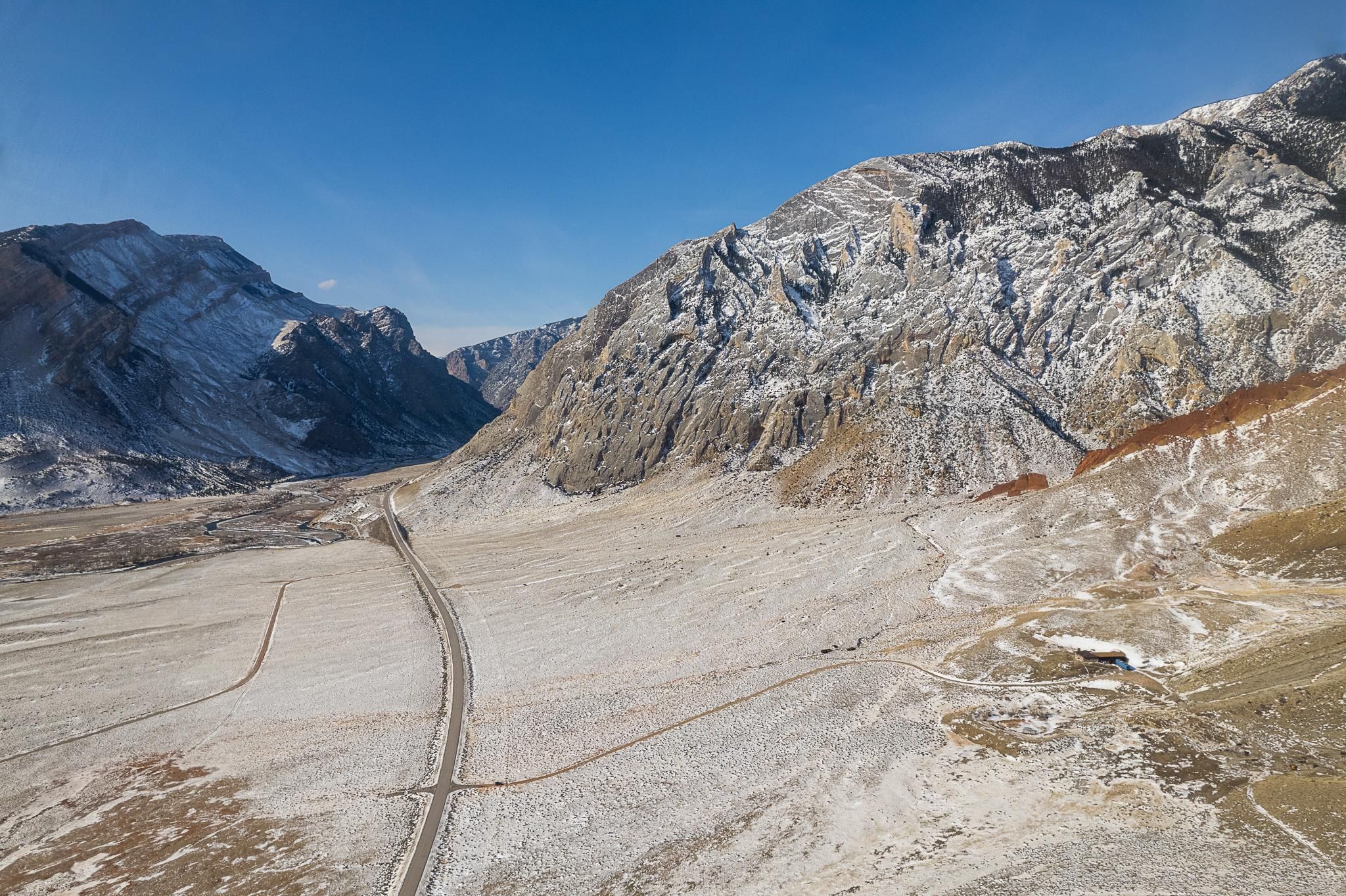 635 Canyon Road, Powell, WY 82435 MLS F10019954A LandWatch