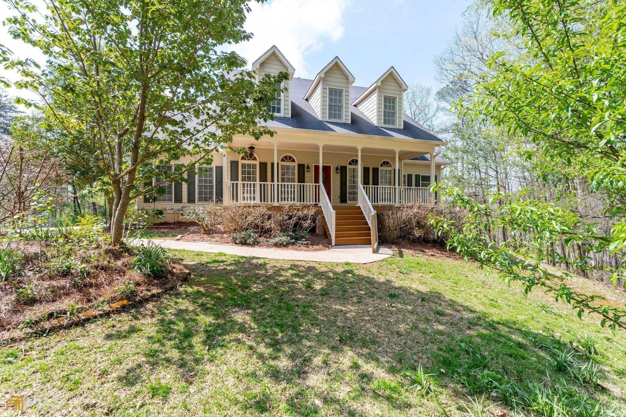 Waleska, Cherokee County, GA House for sale Property ID 416369112