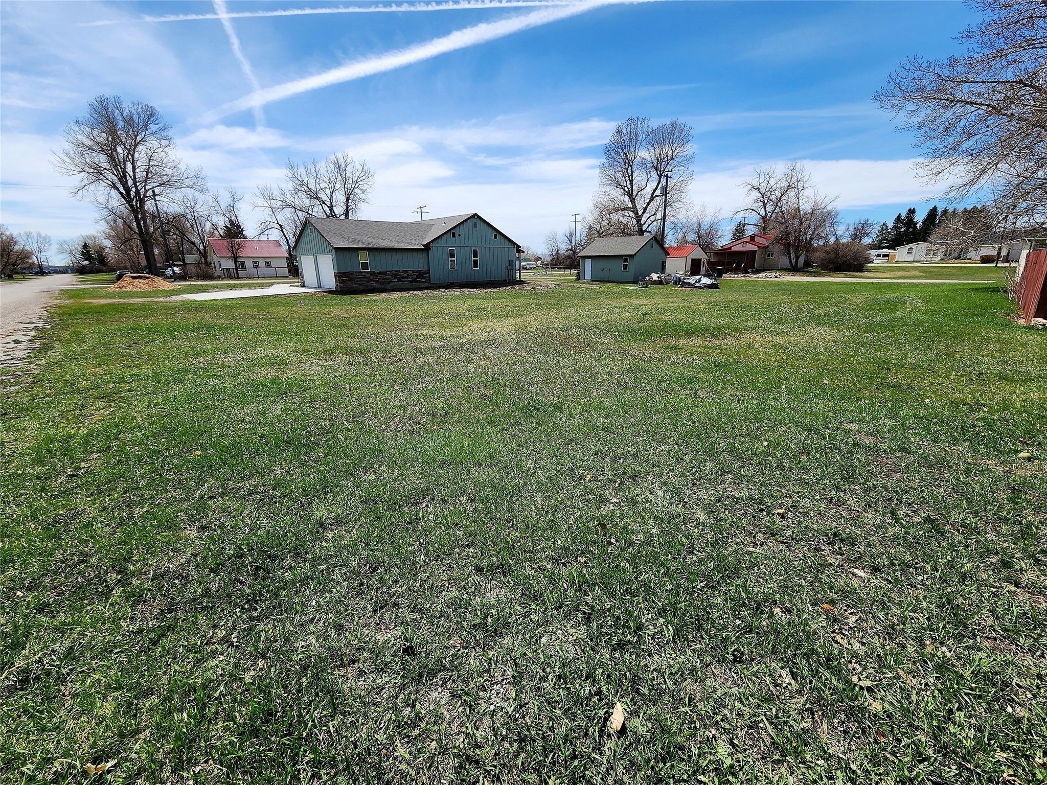 Choteau, Teton County, MT Farms and Ranches, Homesites for sale