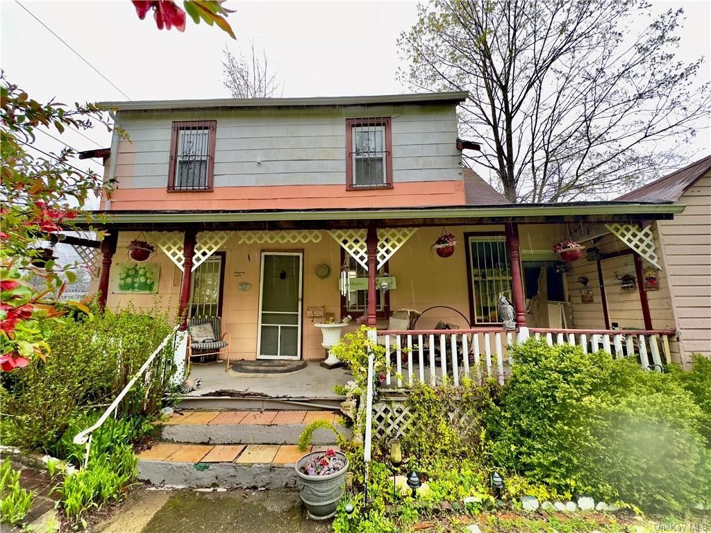 Wurtsboro, Sullivan County, NY Lakefront Property, Waterfront Property