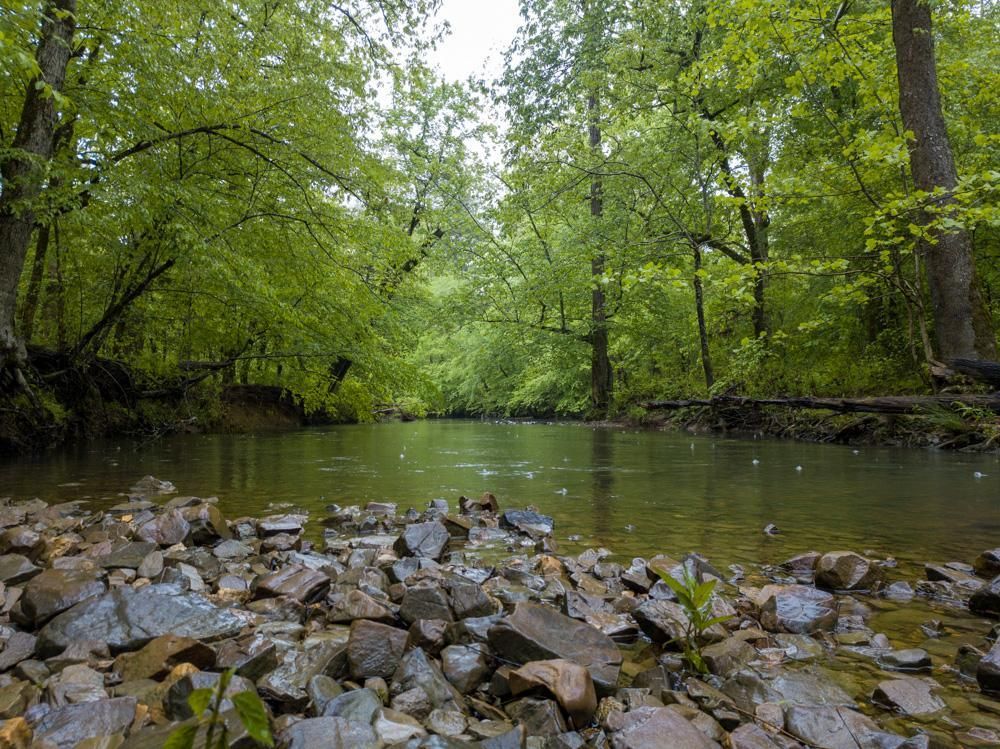 Pearcy, Garland County, AR Recreational Property, Timberland Property