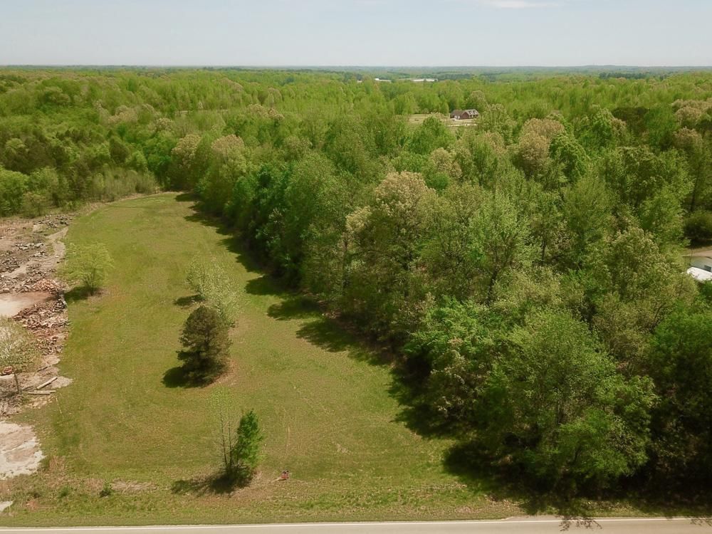 Paragould, Greene County, AR Recreational Property, Undeveloped Land