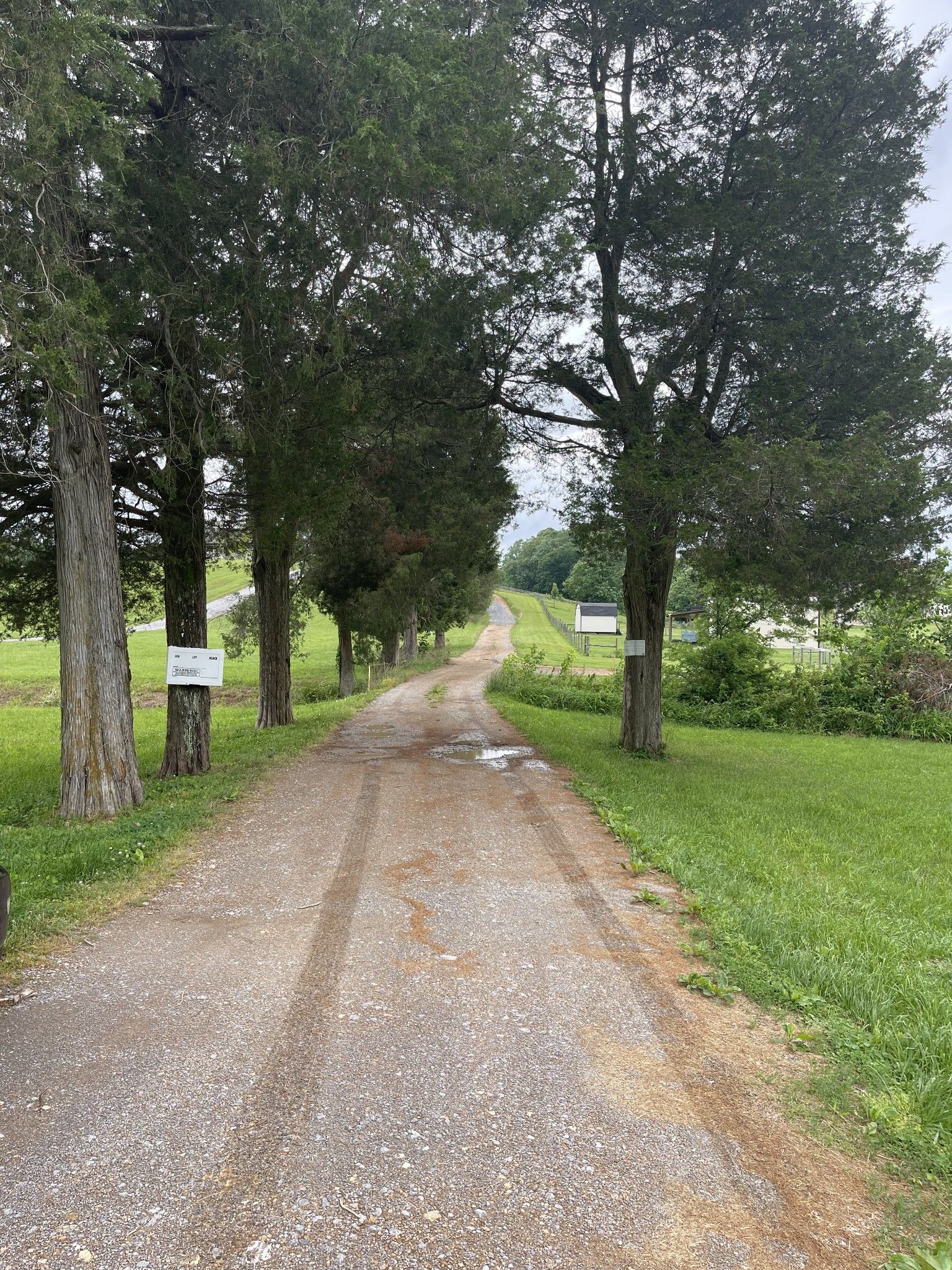 Portland, Sumner County, TN Undeveloped Land for sale Property ID