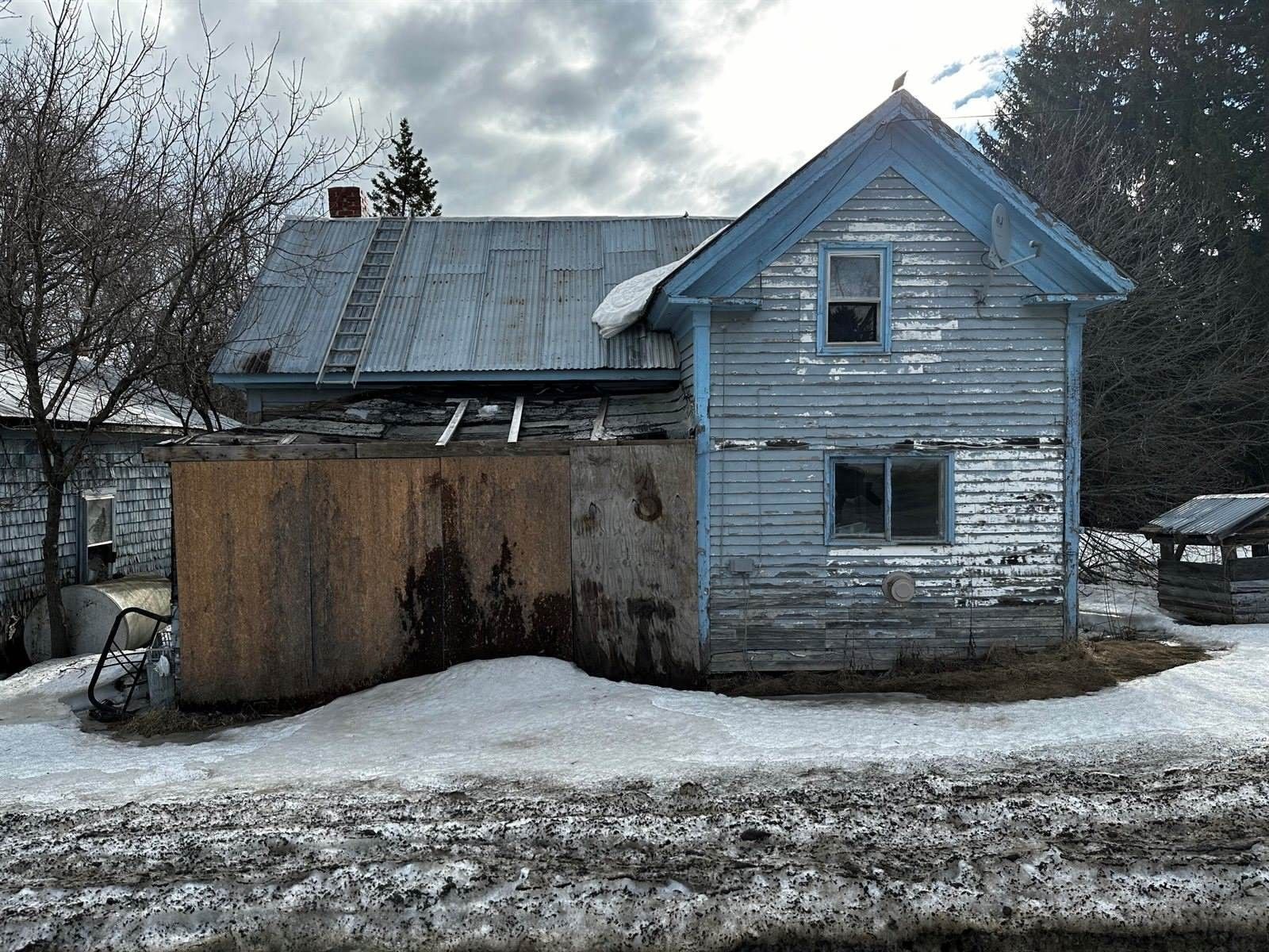 Mapleton, Aroostook County, ME House for sale Property ID 416370317