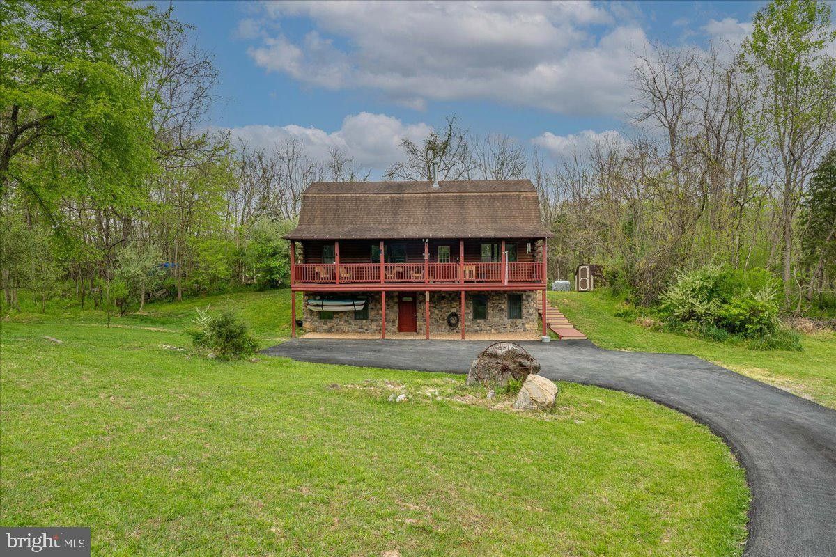 Shepherdstown, Berkeley County, WV House for sale Property ID