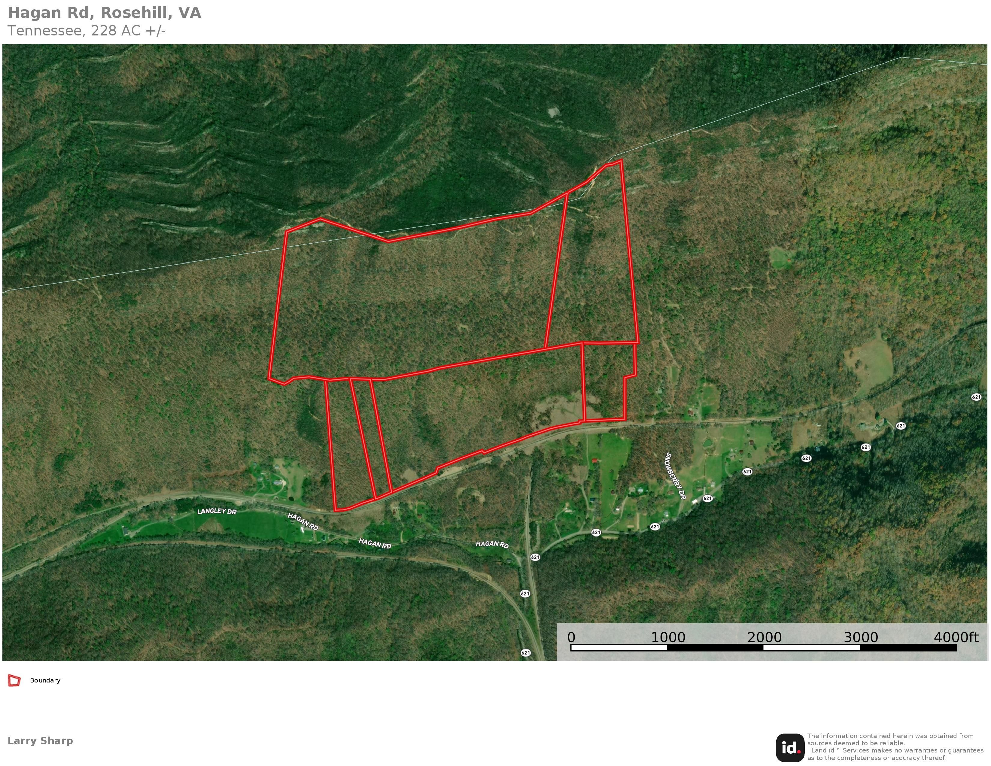 TBD, Rose Hill, VA 24263 MLS 1201996 LandWatch