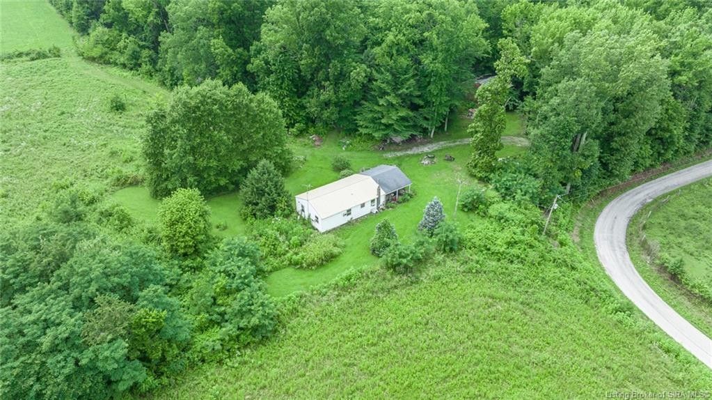 Dupont, Jennings County, IN Farms and Ranches, House for sale Property