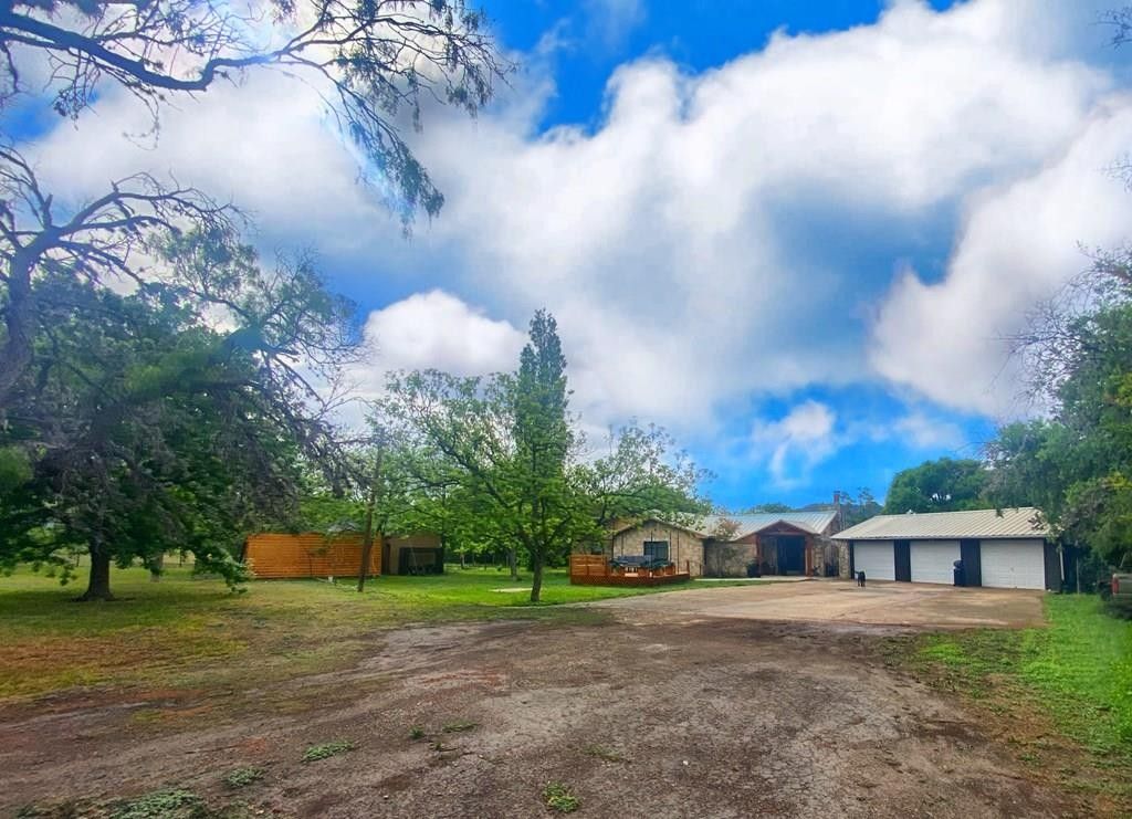 Camp Wood, Real County, TX Farms and Ranches, House for sale Property