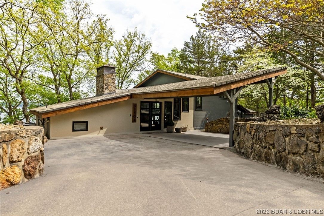 Gravois Mills, County, MO Lakefront Property, Waterfront