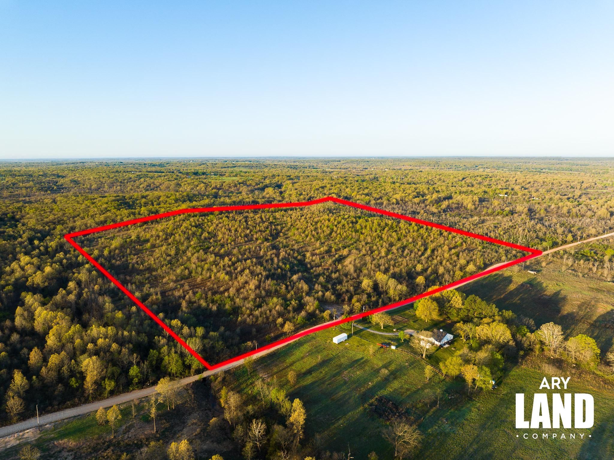 West 141st Street South, Bristow, OK 74010 MLS 2307221 LandWatch