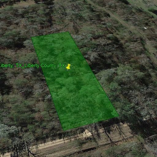 Liberty, Liberty County, TX Recreational Property, Undeveloped Land