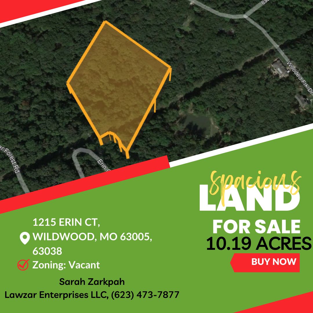1215 Erin Ct, Wildwood, MO 63005 LandWatch