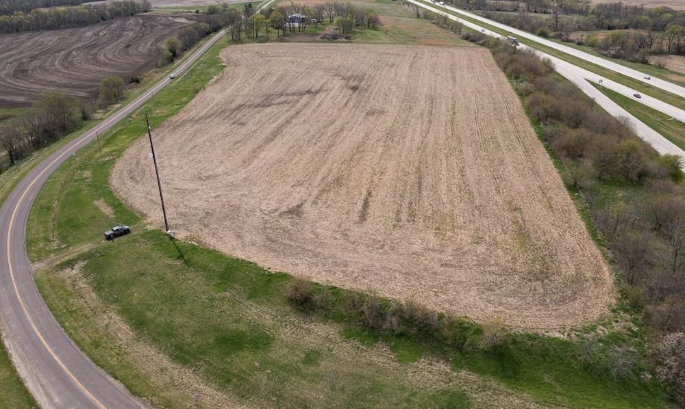 Pattonsburg, Daviess County, MO Farms and Ranches, Undeveloped Land