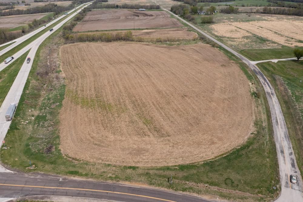 Pattonsburg, Daviess County, MO Farms and Ranches, Undeveloped Land