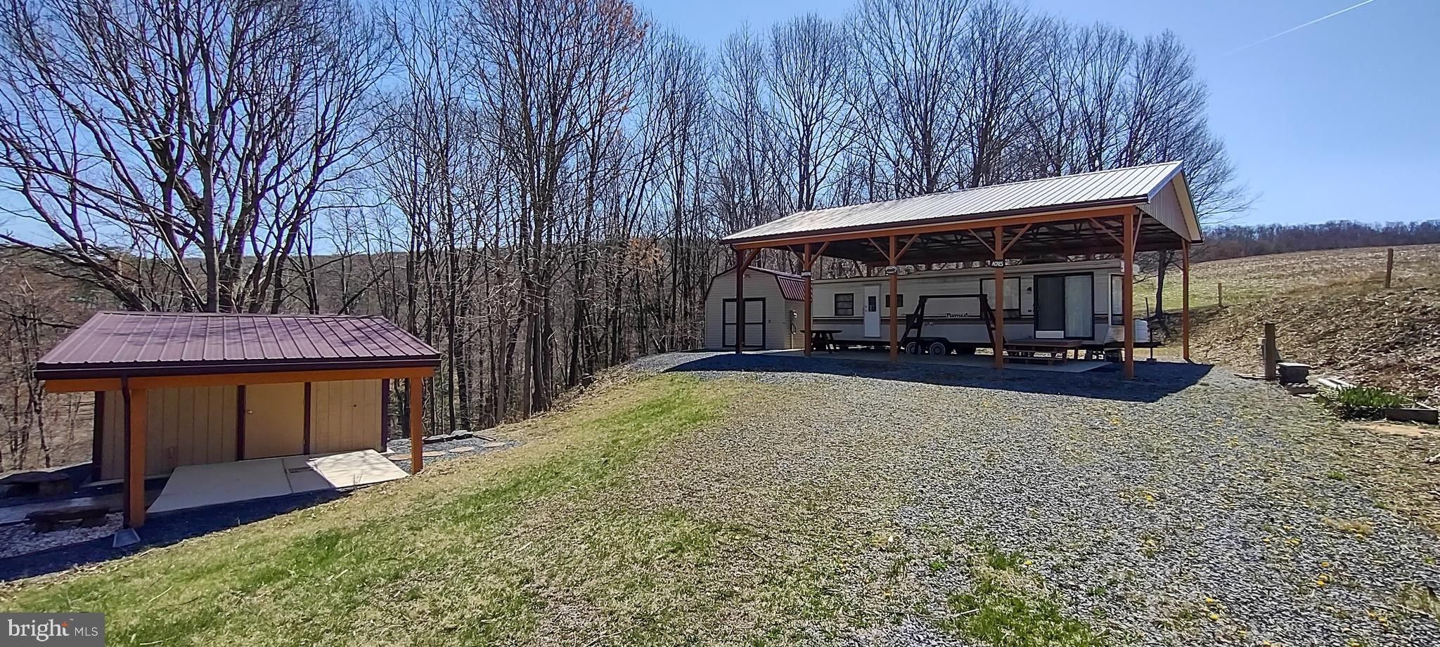 East Waterford, Juniata County, PA Farms and Ranches, Homesites for