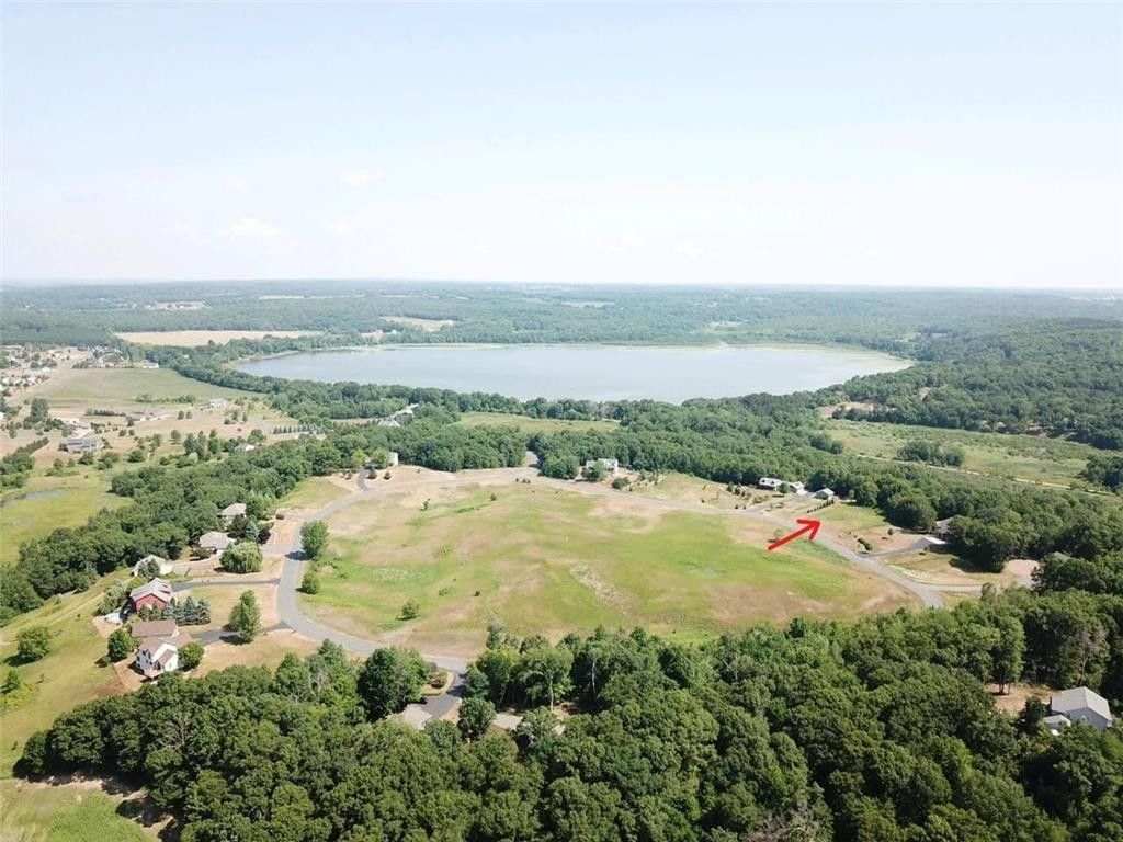 East Farmington, Polk County, WI Farms and Ranches, Homesites for sale