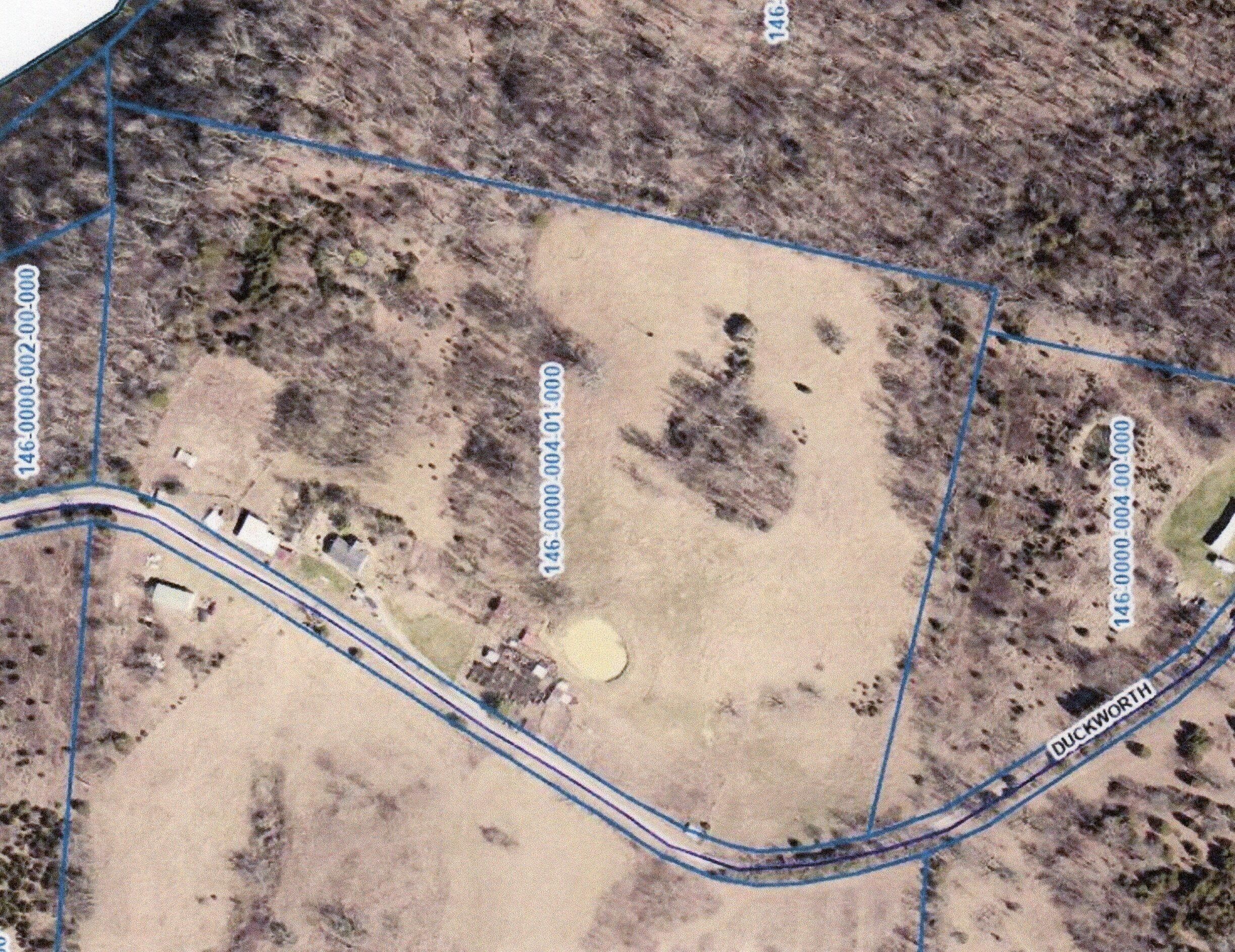 Cynthiana, Harrison County, KY Undeveloped Land for sale Property ID