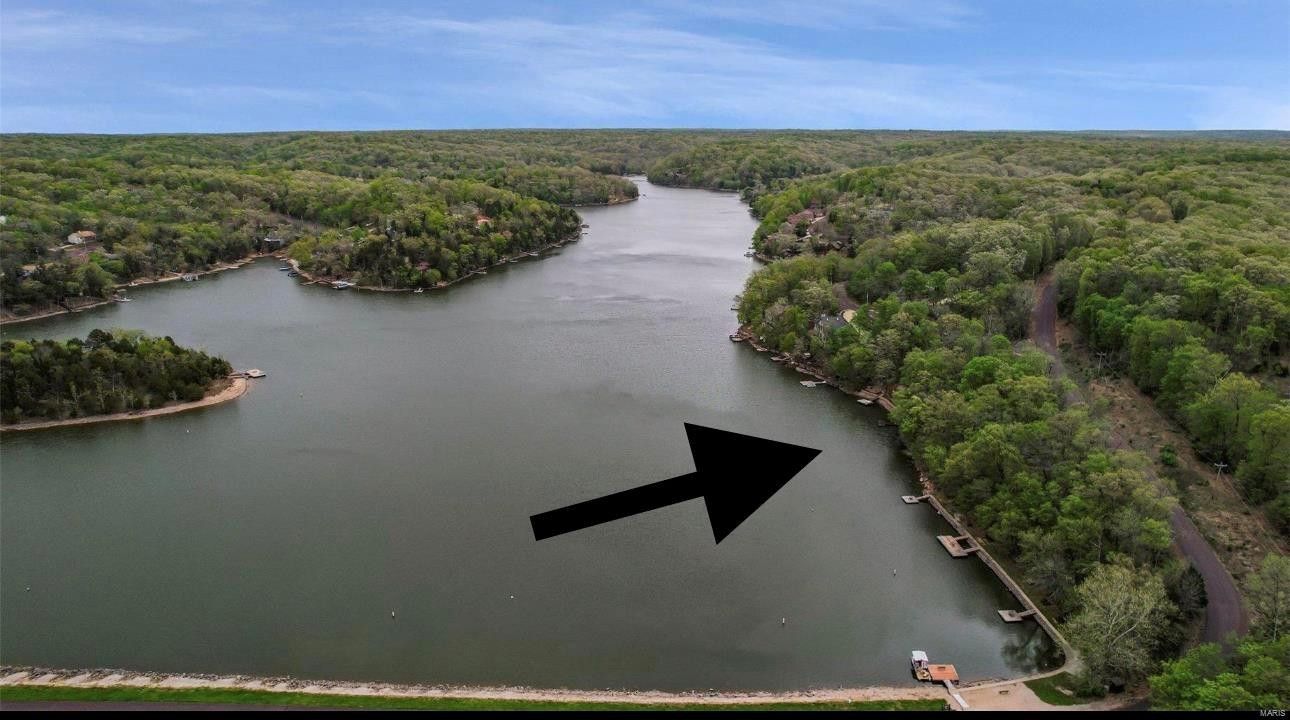 Marthasville, Warren County, MO Lakefront Property, Waterfront Property