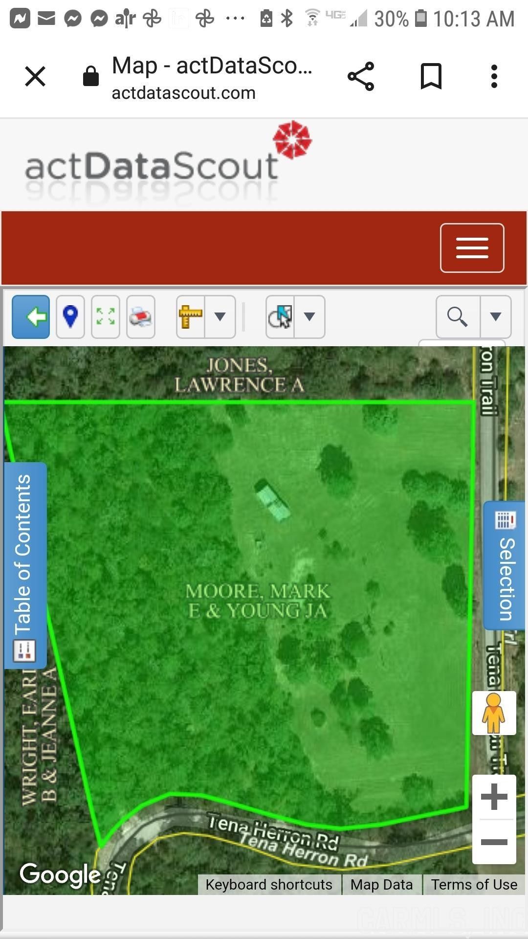 Jessieville, Garland County, AR Farms and Ranches, Homesites for sale