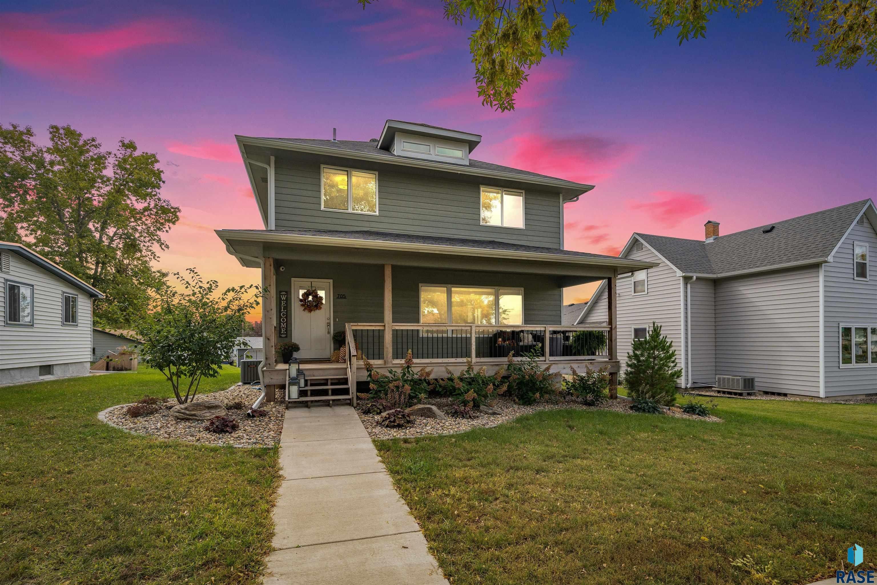 Garretson, Minnehaha County, SD House for sale Property ID 416372690