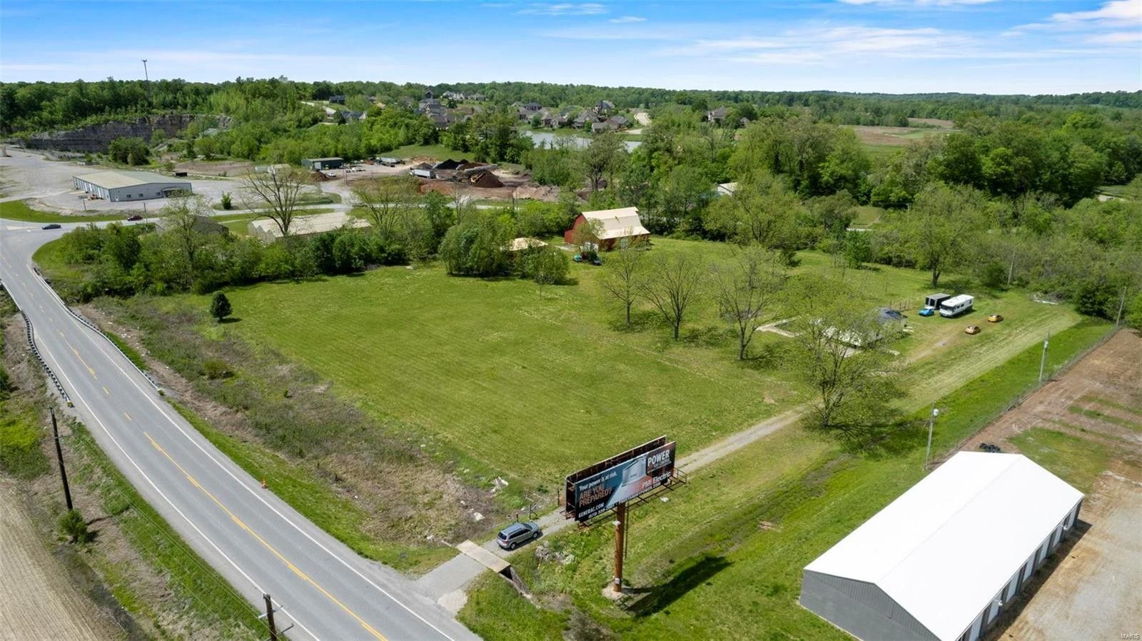 Cape Girardeau, Cape Girardeau County, MO Farms and Ranches for sale