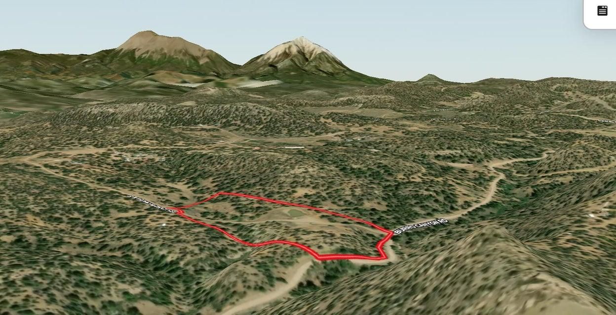 Boncarbo, Las Animas County, CO Undeveloped Land for sale Property ID