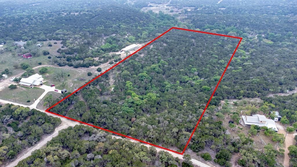 Kerrville, Gillespie County, TX Recreational Property, Undeveloped Land