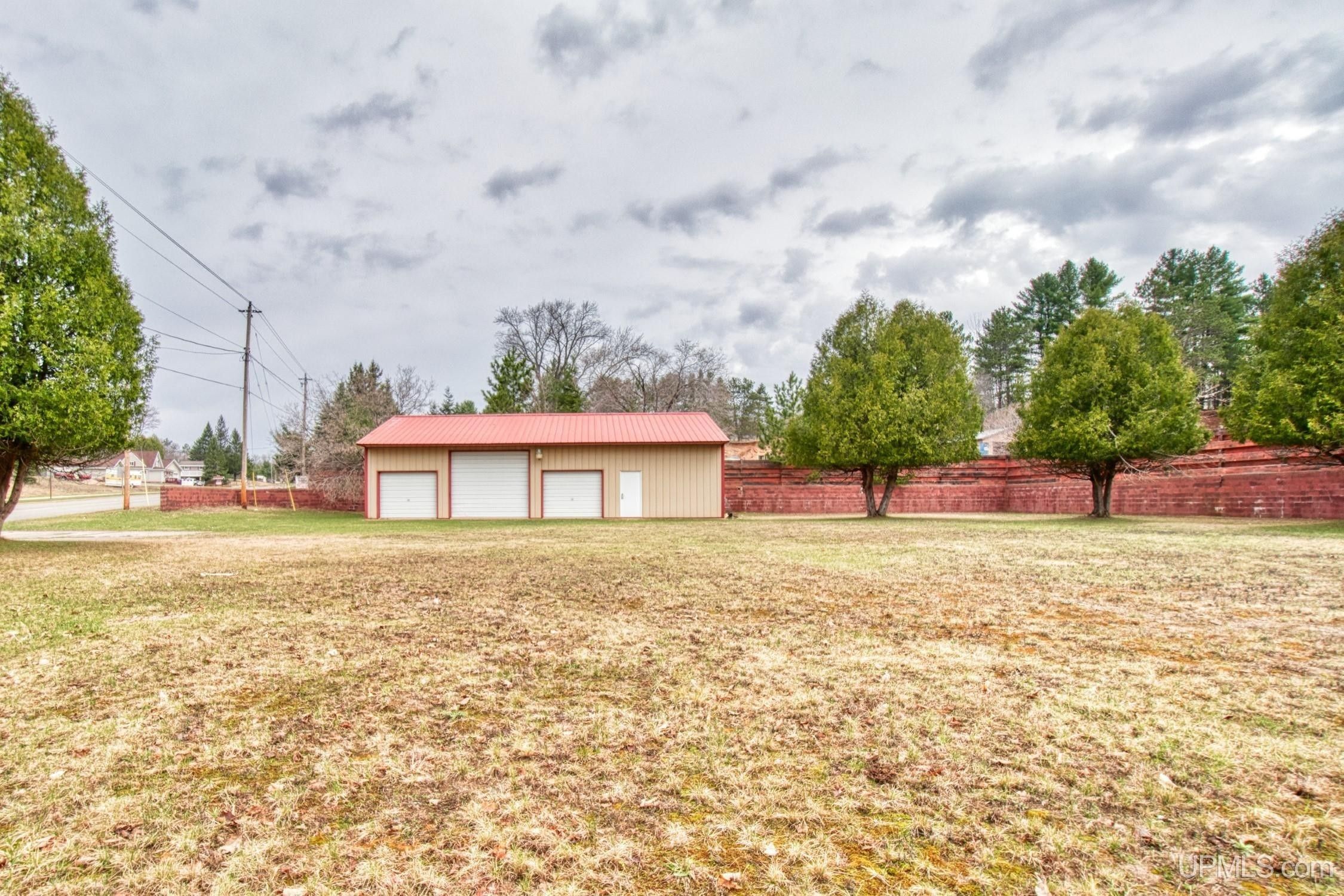 Niagara, County, WI Farms and Ranches, Homesites for sale