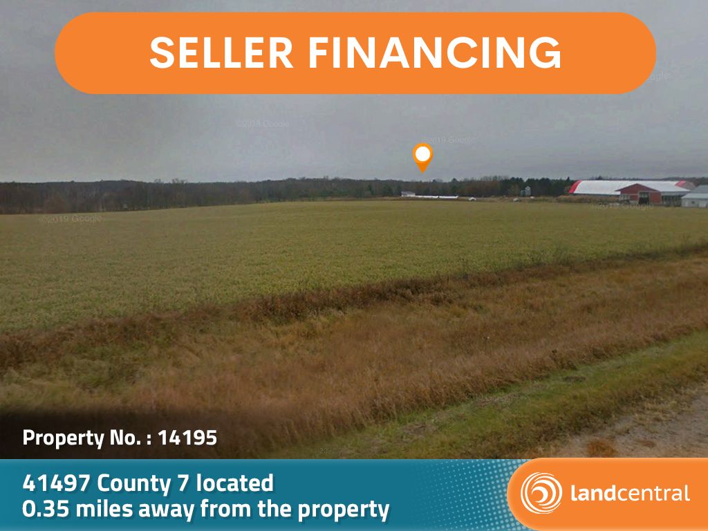 0.53 acres in Browerville, MN, 56438 LandWatch