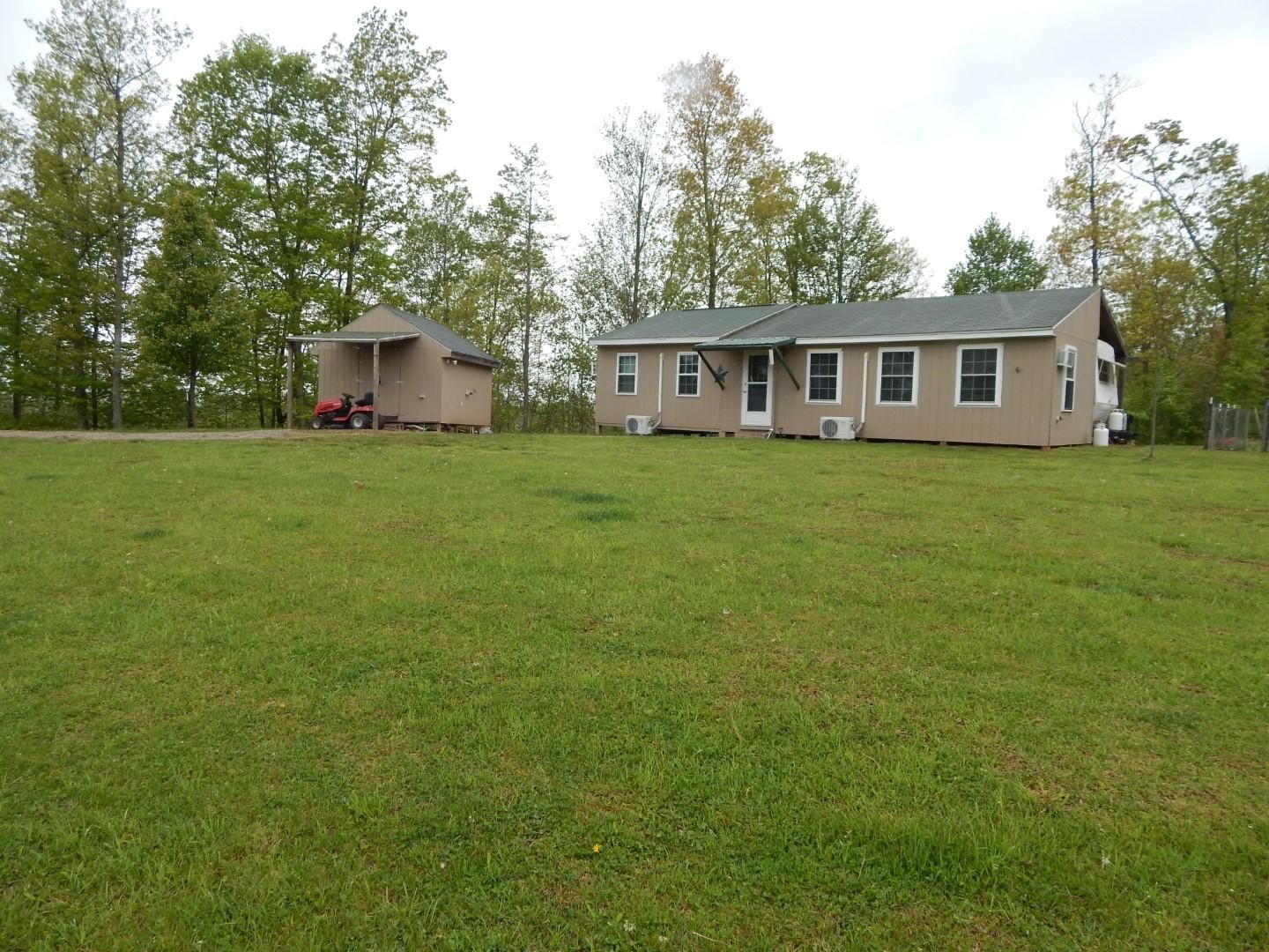 532 Tunnel Ridge Road, Pennsboro, WV 26415 MLS 11147419 LandWatch