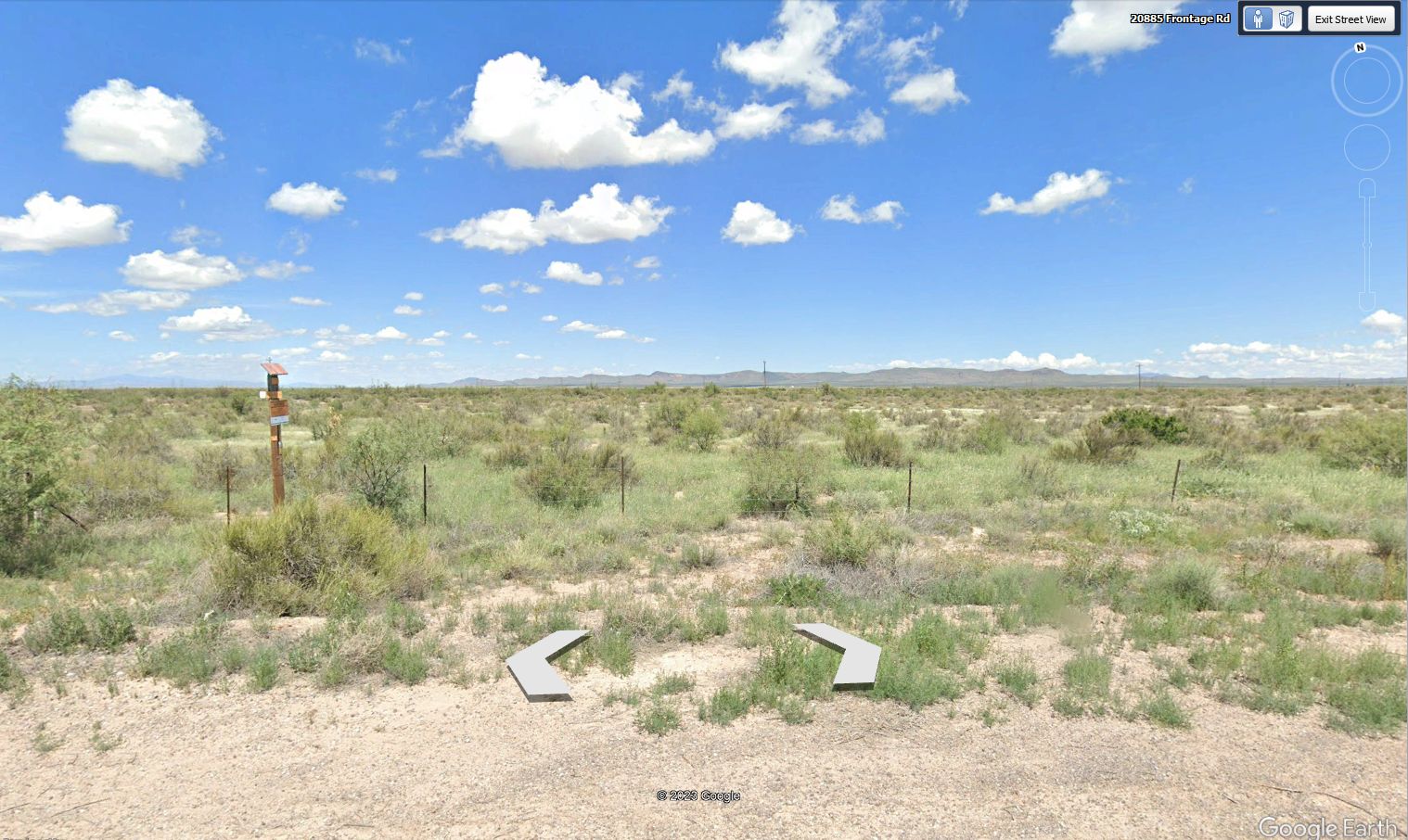 Deming, Luna County, NM Recreational Property, Undeveloped Land