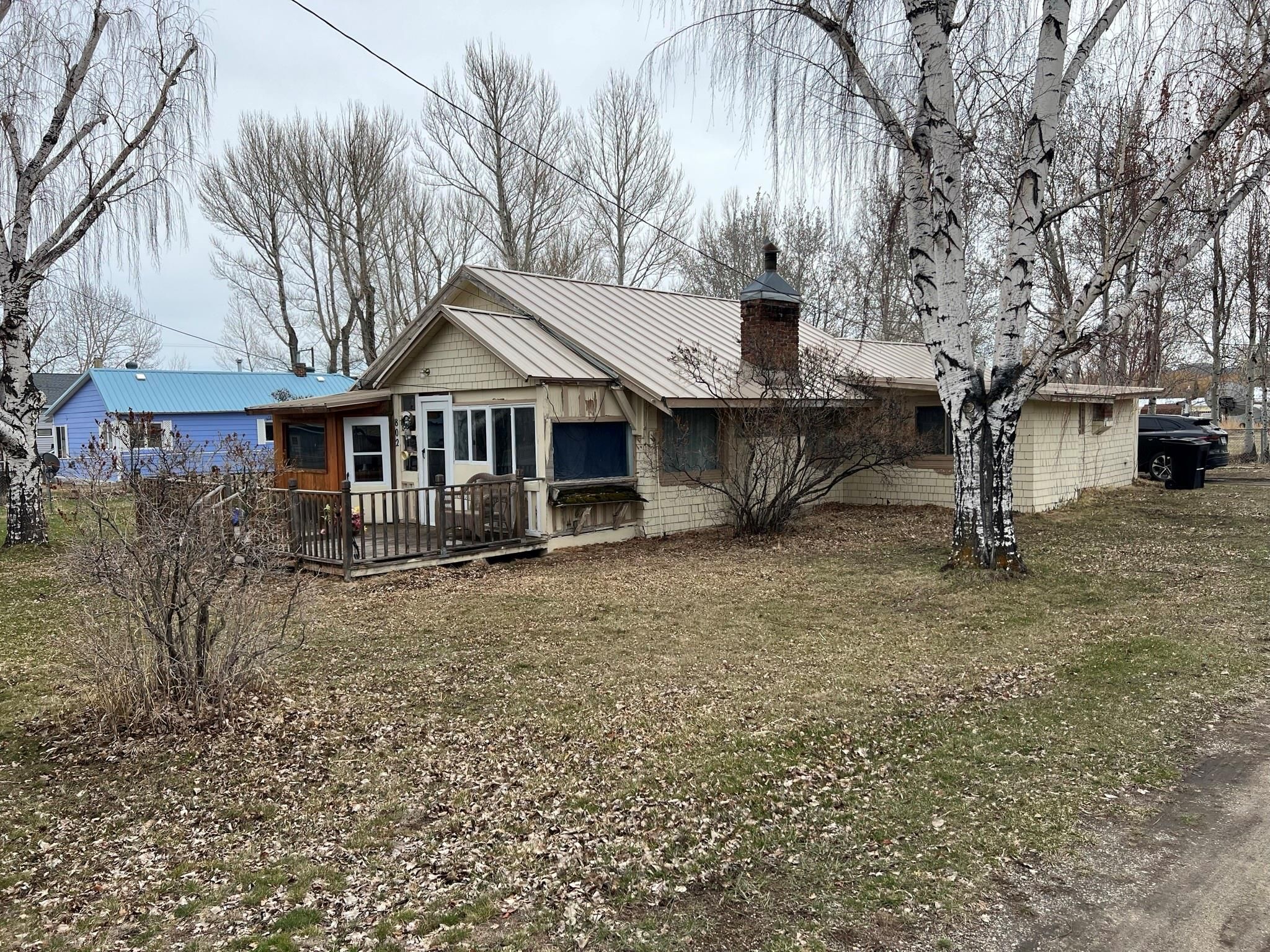 Anaconda, Deer Lodge County, MT House for sale Property ID 416374381 LandWatch