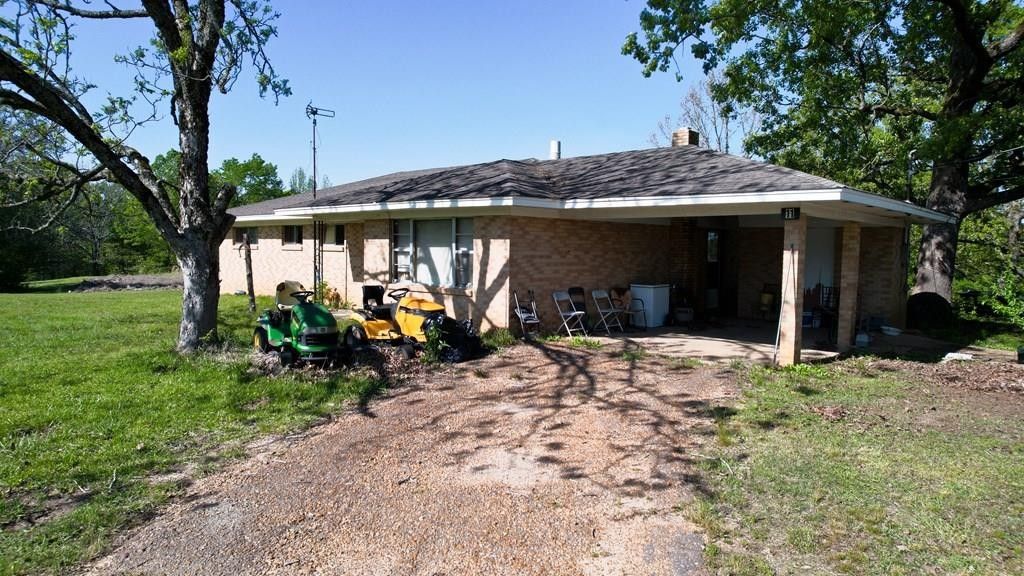 Oxford, Lafayette County, MS House for sale Property ID 416374731