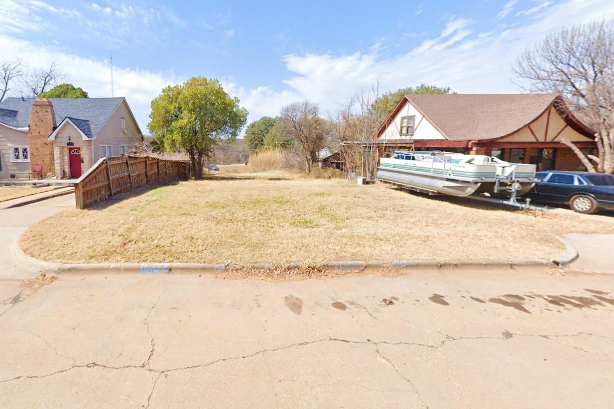 Wichita Falls, Wichita County, TX Recreational Property, Undeveloped