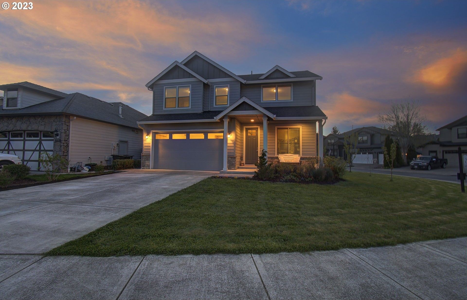 Woodland, Cowlitz County, WA Lakefront Property, Waterfront Property