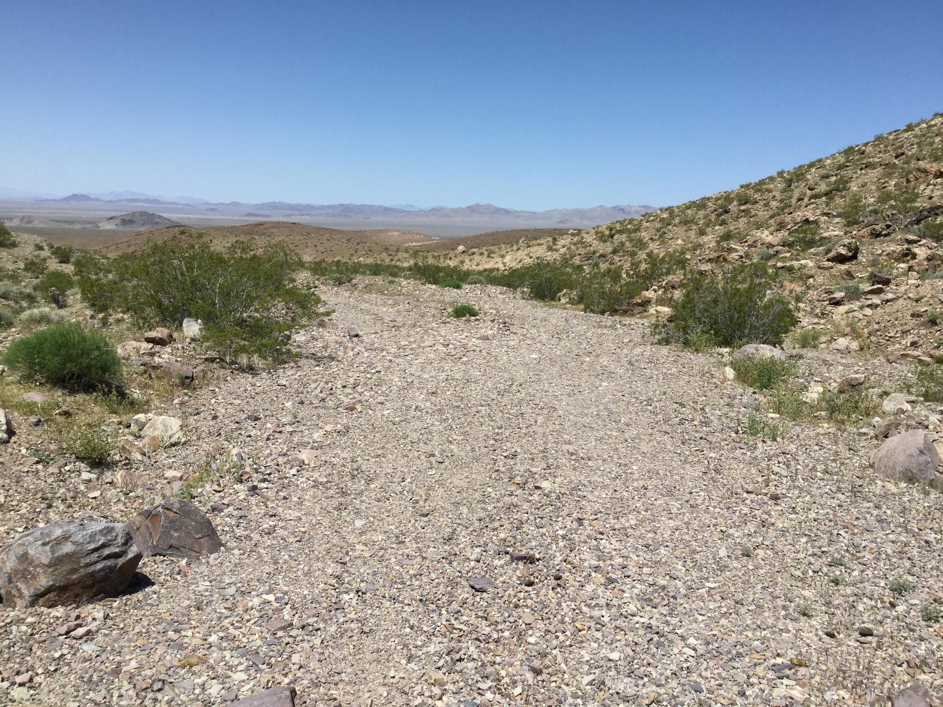 Pahrump, Nye County, NV Recreational Property, Undeveloped Land for sale Property ID 416374533