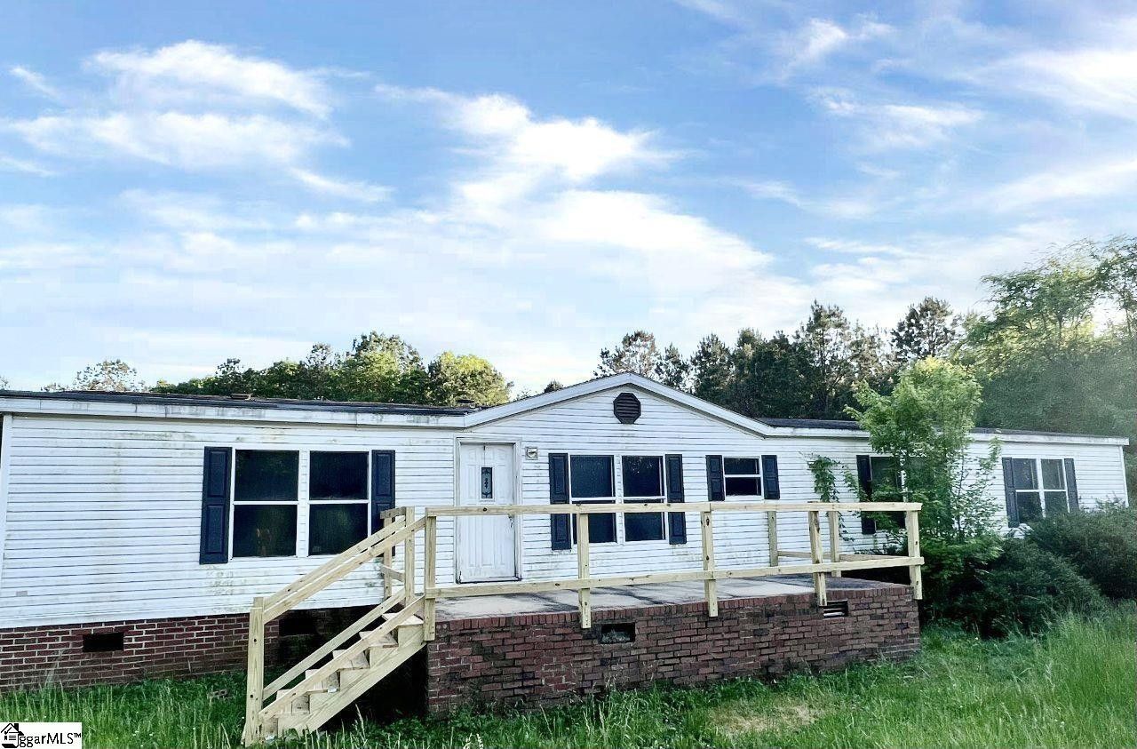 Clinton, Laurens County, SC House for sale Property ID 416375168