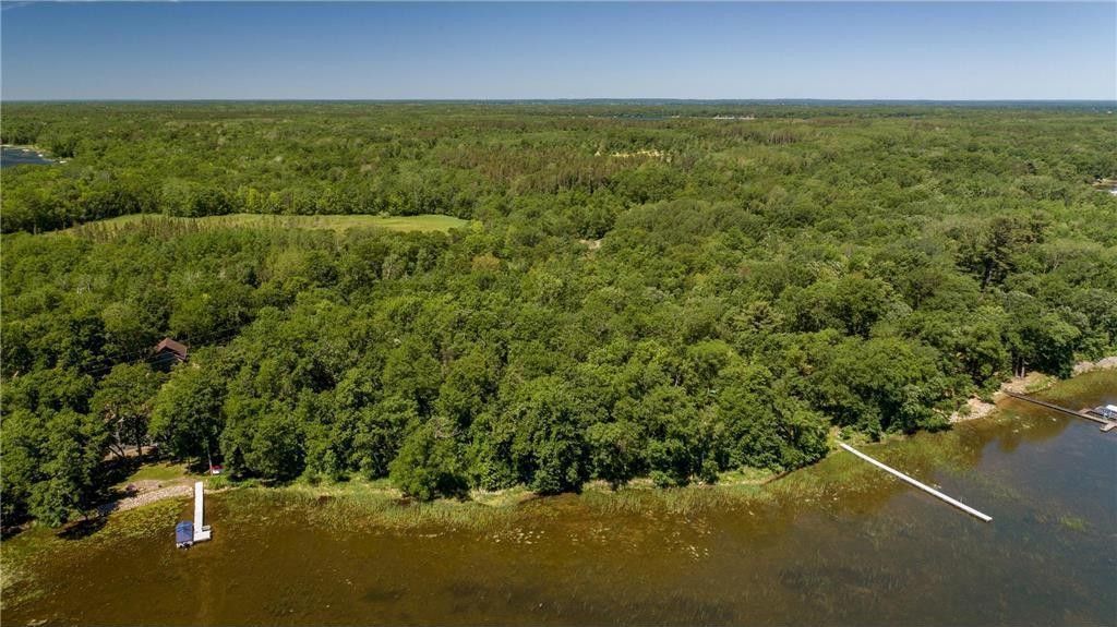 Breezy Point, Crow Wing County, MN Farms and Ranches, Lakefront